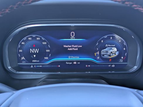 Used 2023 Chevrolet Tahoe RST w/ Luxury Package image 10