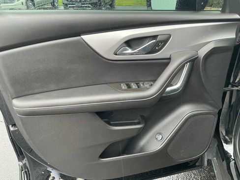Used 2023 Chevrolet Blazer LT FWD image 21