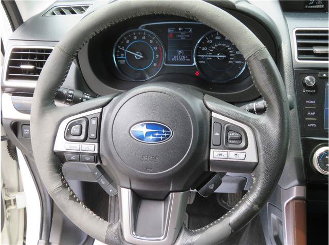 Used 2018 Subaru Forester 2.5i Touring AWD/4WD image 10