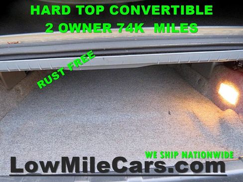 Used 2009 BMW 328i Convertible image 85