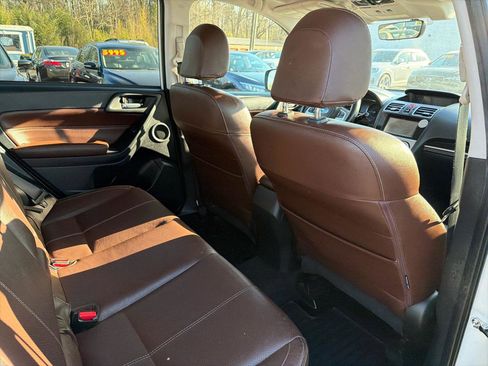 Used 2017 Subaru Forester 2.0XT Touring image 13