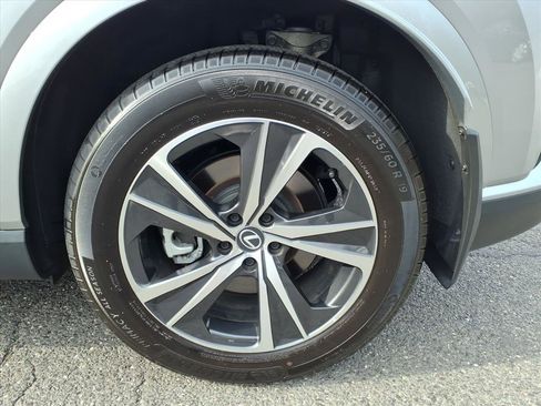 Certified 2024 Lexus RX 350 Premium image 17