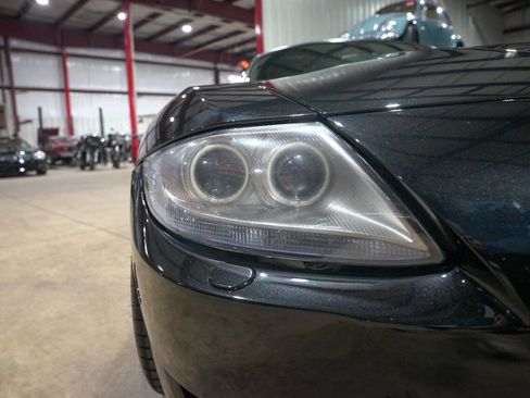 Used 2007 BMW M Coupe image 36