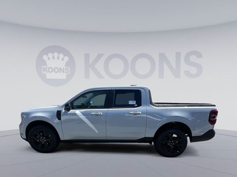 New 2026 Ford Maverick Lariat w/ Black Appearance Package AWD/4WD image 13