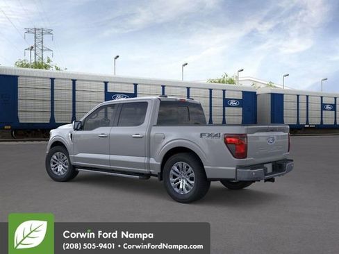 New 2026 Ford F150 XLT image 6