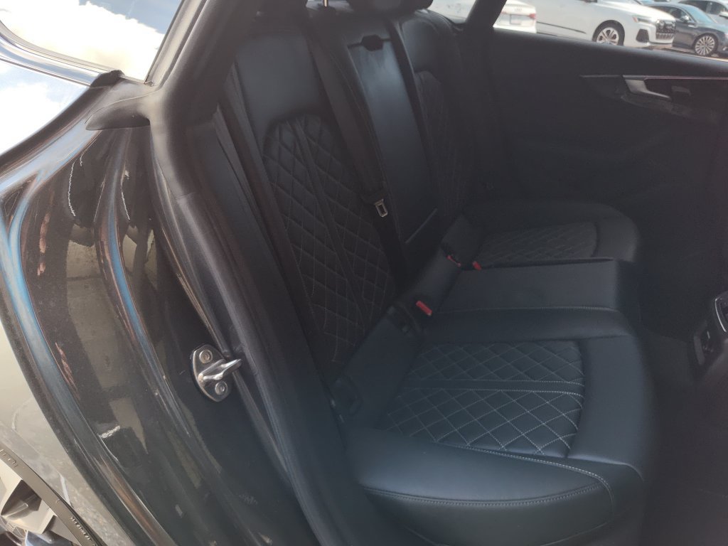 Used 2023 Audi S5 Prestige w/ Prestige Package AWD/4WD image 34