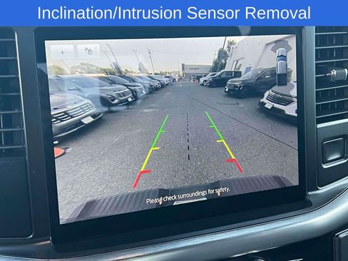 Used 2023 Ford F150 Lariat w/ Equipment Group 502A High image 36