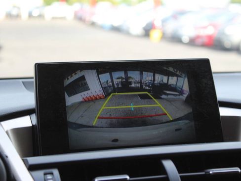 Used 2015 Lexus NX 200t FWD w/ Premium Package image 26