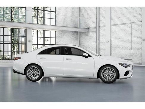 New 2026 Mercedes-Benz CLA 250 4MATIC image 15