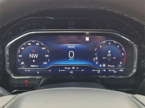 Used 2025 Chevrolet Silverado 2500 LT w/ Safety Package image 20