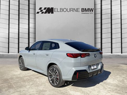 New 2026 BMW X2 xDrive28i w/ Technology Package image 6
