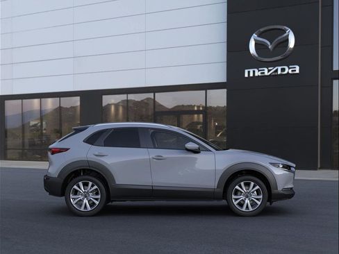 New 2026 MAZDA CX-30 AWD 2.5 S w/ Premium Package image 5