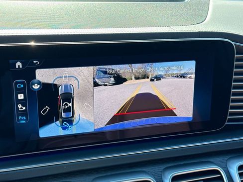 New 2026 Mercedes-Benz GLE 450 GLE 450 image 24