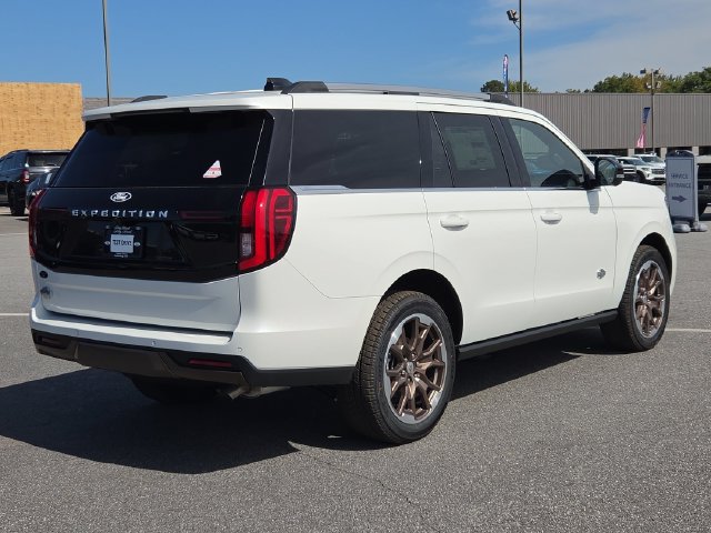 New 2027 Ford Expedition King Ranch AWD/4WD image 3