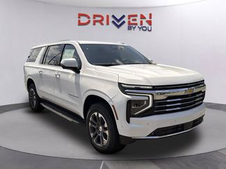 New 2026 Chevrolet Suburban LT w/ Comfort Package RWD video 1