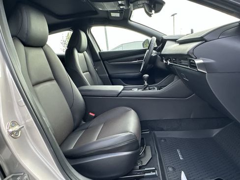 New 2026 MAZDA MAZDA3 2.5 S Hatchback w/ Premium Pkg image 14