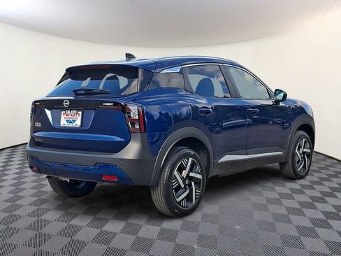 Used 2026 Nissan Kicks SV FWD image 6