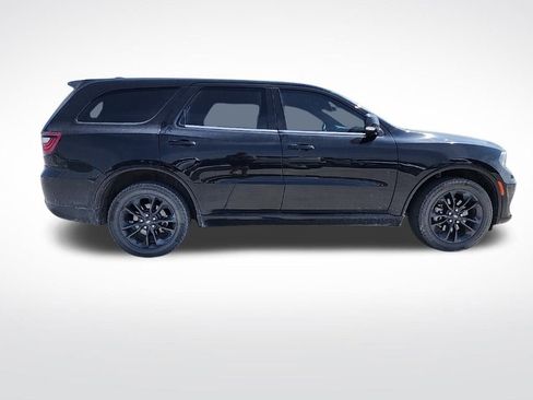 Used 2021 Dodge Durango GT image 42