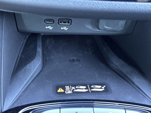 Used 2025 Buick Envista Avenir image 34