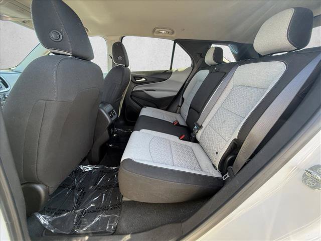 Used 2022 Chevrolet Equinox LT FWD image 22