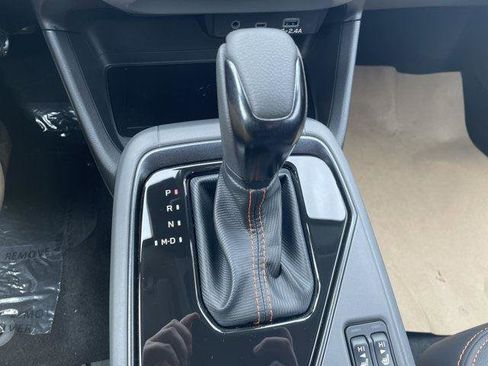 New 2026 Subaru Crosstrek 2.5i Limited AWD/4WD image 21