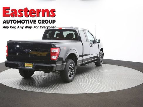 Used 2023 Ford F150 XL w/ STX Appearance Package AWD/4WD image 38