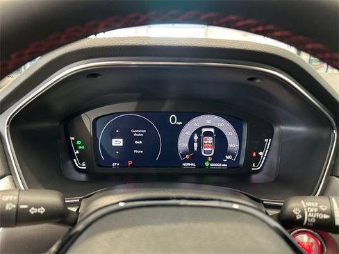 New 2026 Acura Integra A-Spec image 21