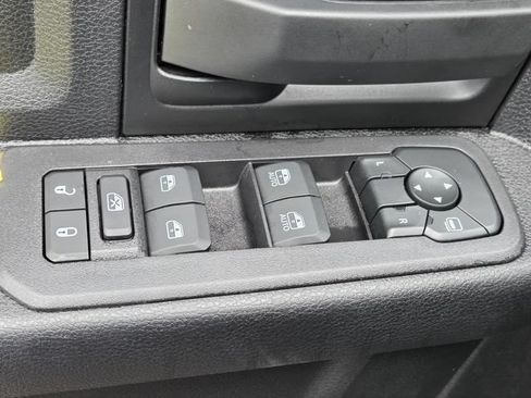 New 2026 RAM 3500 Tradesman AWD/4WD image 23