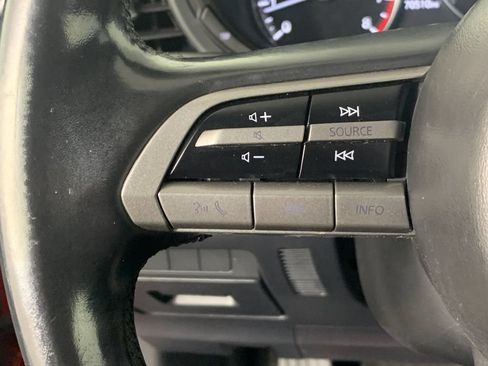 Used 2020 MAZDA CX-30 AWD w/ Select Package image 18