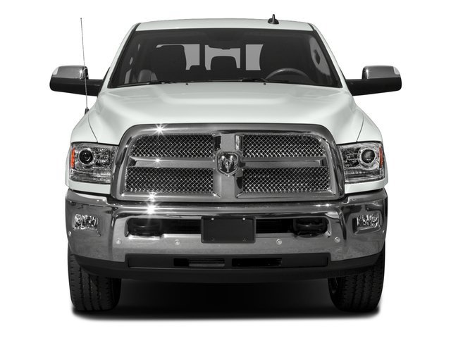 Used 2017 RAM 2500 Limited AWD/4WD image 7
