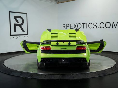 Used 2011 Lamborghini Gallardo LP 560-4 image 20