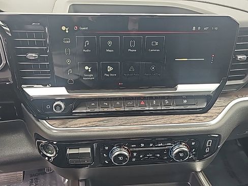 New 2026 GMC Sierra 1500 SLT w/ SLT Premium Plus Package image 23