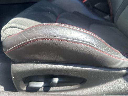Used 2023 Chevrolet Camaro ZL1 RWD image 8