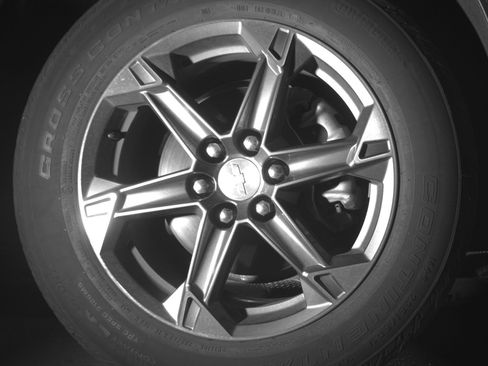 Used 2025 Chevrolet Blazer LT FWD image 13