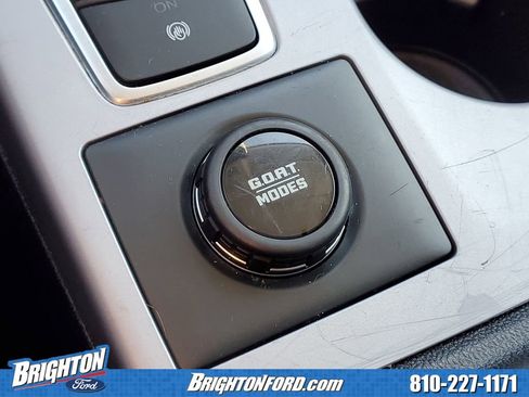 Used 2022 Ford Bronco Sport Big Bend image 26