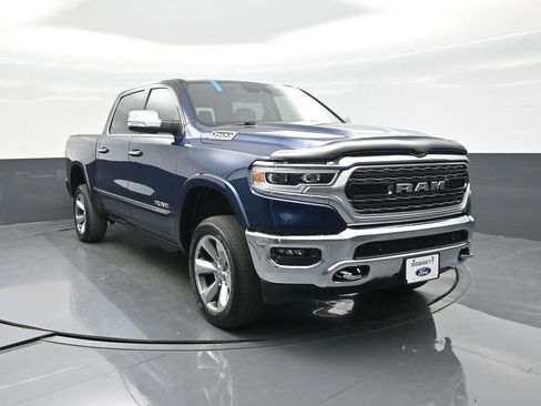 Used 2022 RAM 1500 Limited image 15