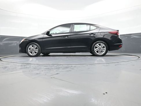 Used 2020 Hyundai Elantra Value Edition w/ Cargo Package (C1) image 32