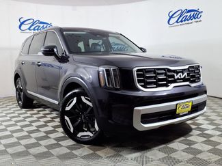 Used 2025 Kia Telluride S FWD video 1