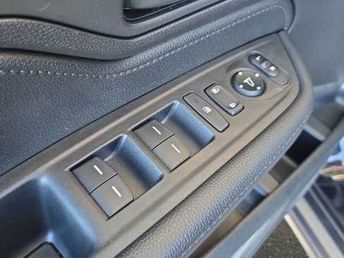 Certified 2024 Honda Odyssey EX-L image 25
