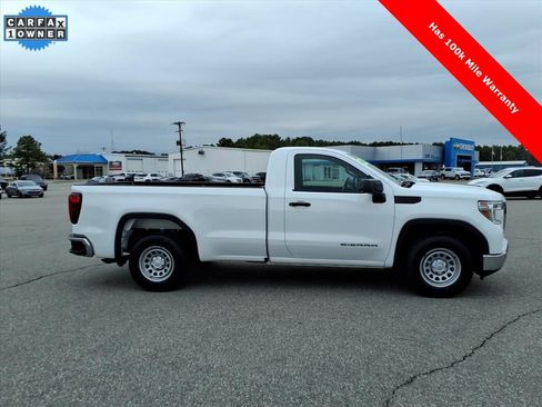 Used 2022 GMC Sierra 1500 Pro image 6