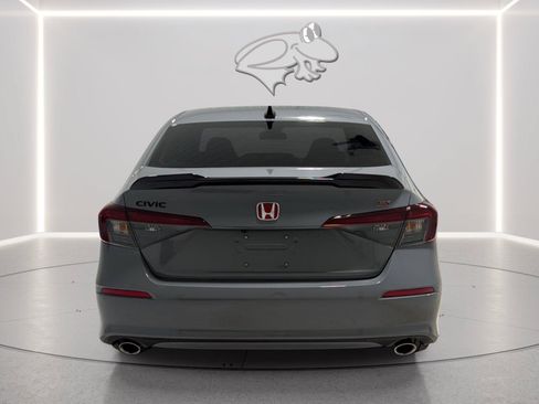 Used 2026 Honda Civic Si image 4