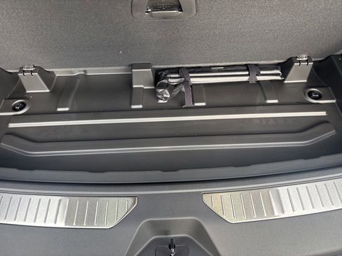 New 2026 Chevrolet Tahoe RST w/ Comfort Package RWD image 18