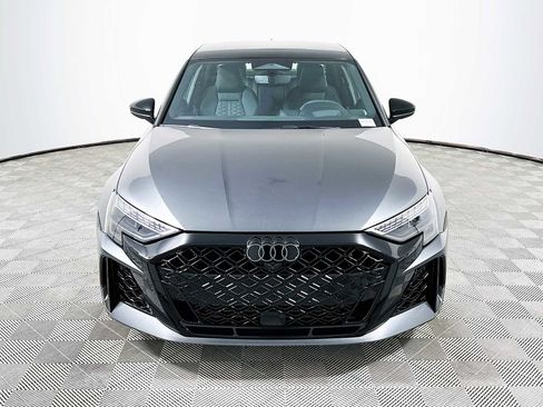 New 2026 Audi RS 3 image 2