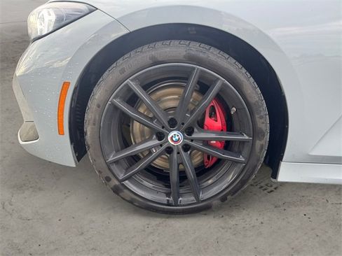 Used 2023 BMW M340i xDrive M340i xDrive w/ Premium Package image 10