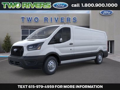 New 2025 Ford Transit 350 Low Roof AWD