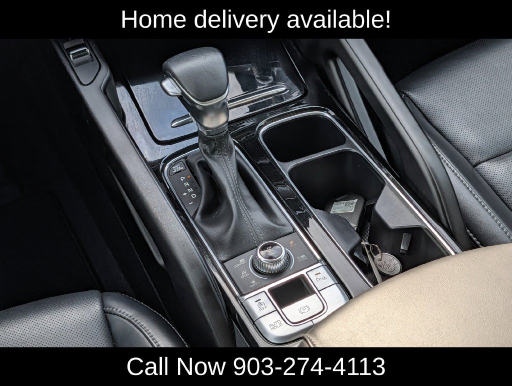 Used 2025 Kia Telluride S AWD/4WD image 15