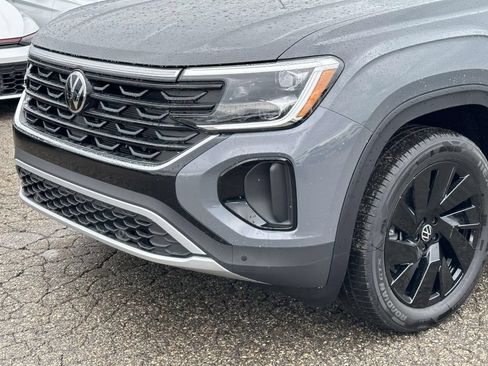 New 2026 Volkswagen Atlas Cross Sport SE AWD/4WD image 6