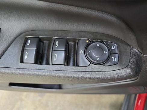 Used 2024 Chevrolet Equinox LT w/ LPO, Floor Liner Package AWD/4WD image 30