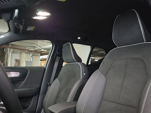 Certified 2023 Volvo XC40 Recharge Ultimate image 21