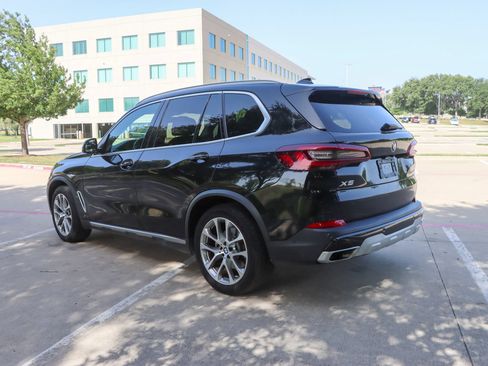 Used 2021 BMW X5 sDrive40i w/ Convenience Package RWD image 5